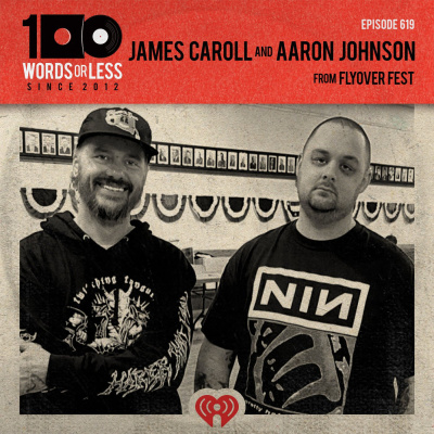 100 Words Or Less: The Podcast