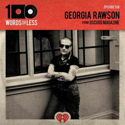 100 Words Or Less: The Podcast