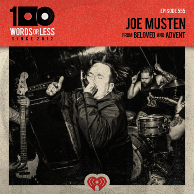 100 Words Or Less: The Podcast