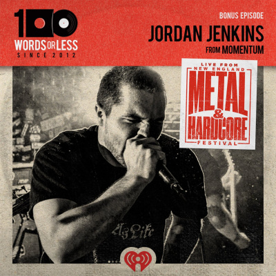 100 Words Or Less: The Podcast