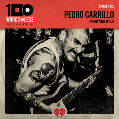 100 Words Or Less: The Podcast