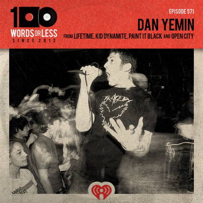 100 Words Or Less: The Podcast