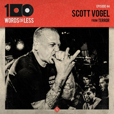 100 Words Or Less: The Podcast