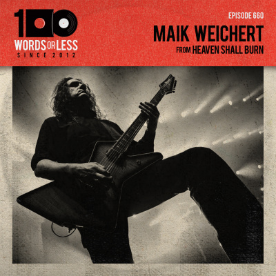 100 Words Or Less: The Podcast