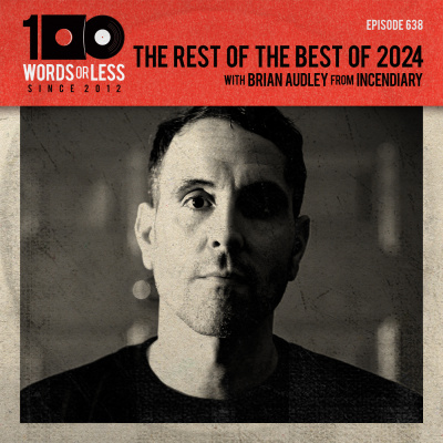 100 Words Or Less: The Podcast