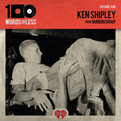 100 Words Or Less: The Podcast