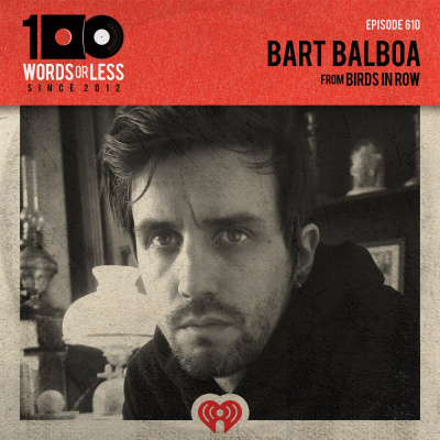 100 Words Or Less: The Podcast