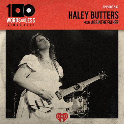 100 Words Or Less: The Podcast