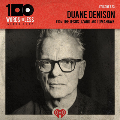 100 Words Or Less: The Podcast
