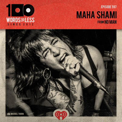 100 Words Or Less: The Podcast
