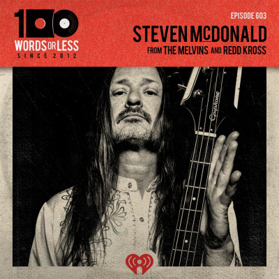 100 Words Or Less: The Podcast