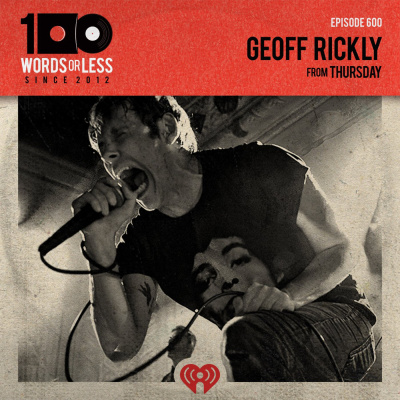 100 Words Or Less: The Podcast