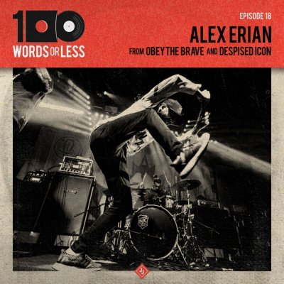 100 Words Or Less: The Podcast