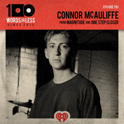 100 Words Or Less: The Podcast