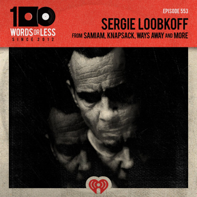 100 Words Or Less: The Podcast