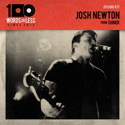 100 Words Or Less: The Podcast