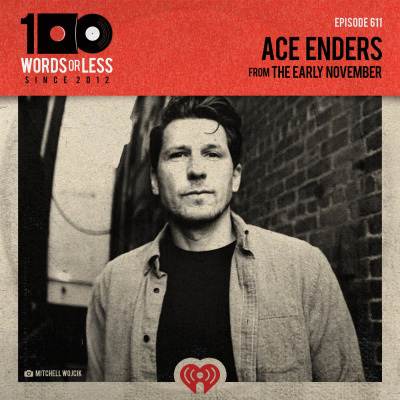 100 Words Or Less: The Podcast