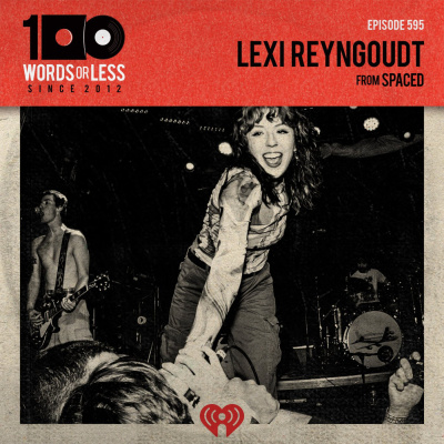 100 Words Or Less: The Podcast