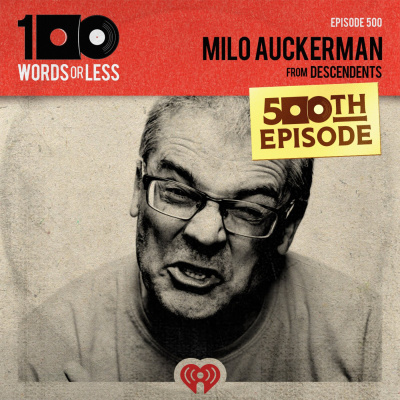 100 Words Or Less: The Podcast