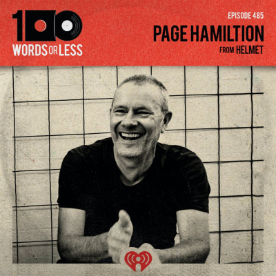 100 Words Or Less: The Podcast