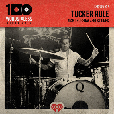 100 Words Or Less: The Podcast