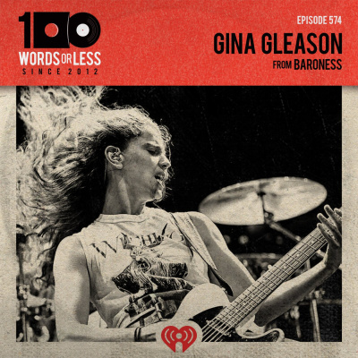 100 Words Or Less: The Podcast