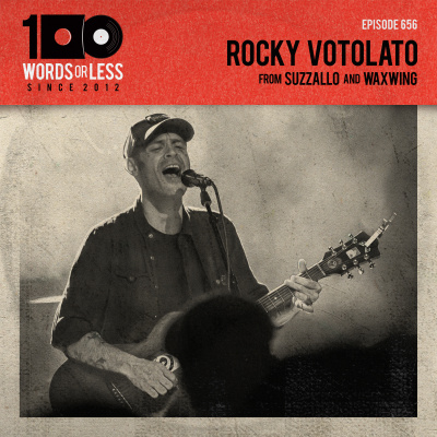 100 Words Or Less: The Podcast