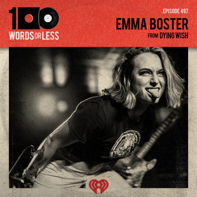 100 Words Or Less: The Podcast