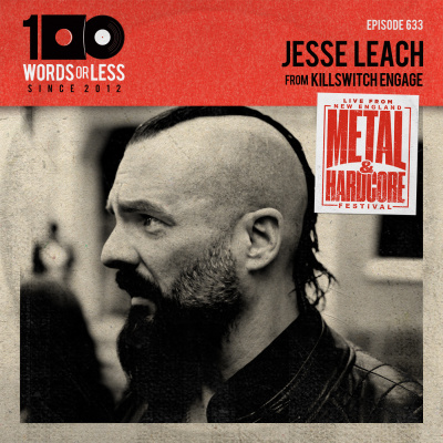 100 Words Or Less: The Podcast