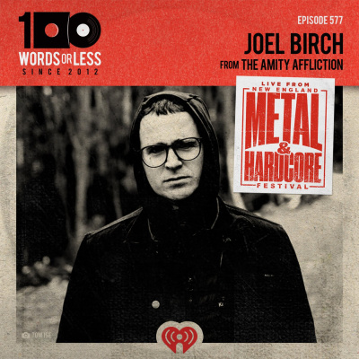 100 Words Or Less: The Podcast