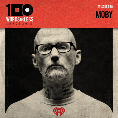 100 Words Or Less: The Podcast