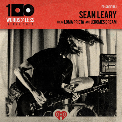 100 Words Or Less: The Podcast