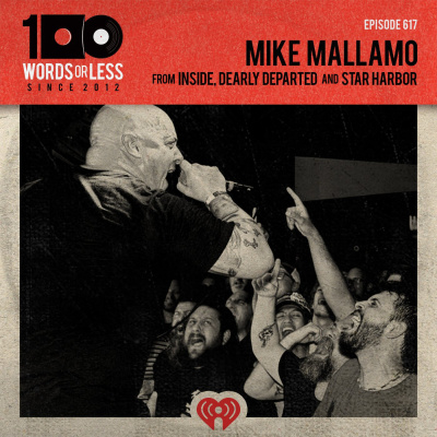 100 Words Or Less: The Podcast
