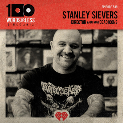 100 Words Or Less: The Podcast