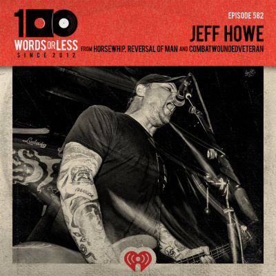 100 Words Or Less: The Podcast
