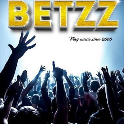 Dj Betzz