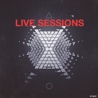 LIVE SESSIONS #4 / SPECIAL NUIT BLANCHE