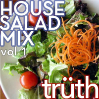 House Salad Mix 8-27-13 - FREE DOWNLOAD
