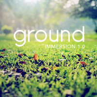 Ground: Immersion 1.0 (Sonic Journey)