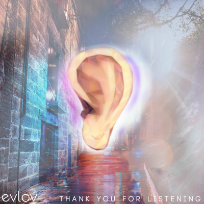 Evlov Music - A Sonic Journey