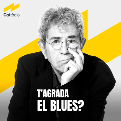 Tagrada El Blues?