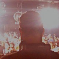 That Kid Chris Live at Covert