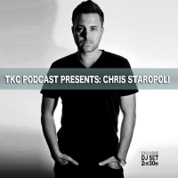 TKC Podcast Presents: Chris Staropoli (DJ Set)
