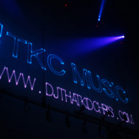 TKC Podcast November 2009 with That Kid Chris