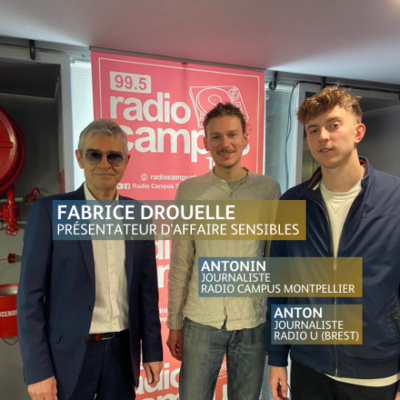 Radio Campus France