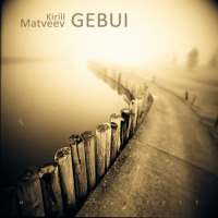 MixCult Podcast # 093 Kirill Matveev - Gebui (SOUNDTRACK)