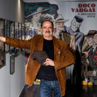 Planeta Duna 732. Universo Daniel TORRES: Memorias amp Primicia Global.