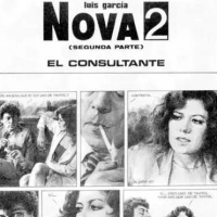 Planeta Duna 727. Universo Luís García Mozos amp Ché, abriendo Curso.