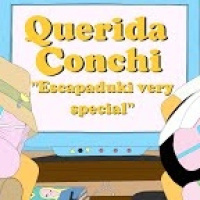 Planeta Duna 735. Universo RAFILLO amp XpoMANGA 2023.