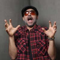 Planeta Duna 744. Desde «Universo WAN», con el genio Víctor Monigote.